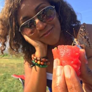 Meet your Posher, Elba